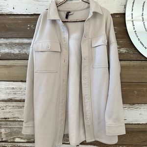 Ladies LazyPants Jacket